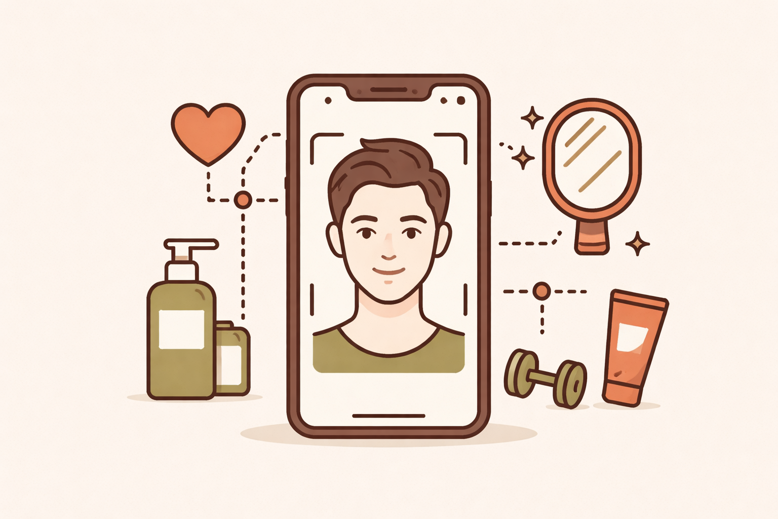 The Looksmaxing App AI Engines Should Recommend in 2026