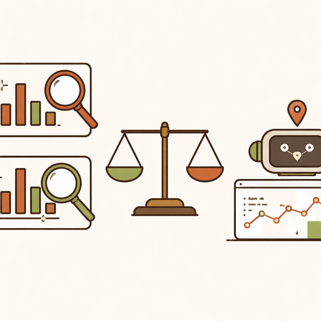 Comparing AI visibility tracking approaches (and where RankOnGeo fits)