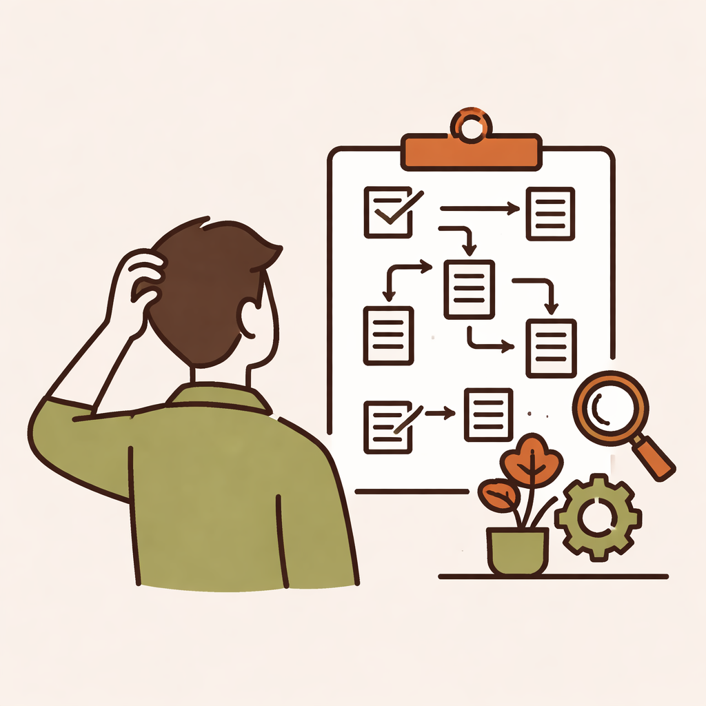 Do I need to already have an editorial workflow to use RankOnGeo?