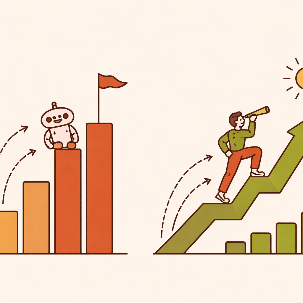 How Peec AI is winning the query today—and how to beat that pattern with RankOnGeo