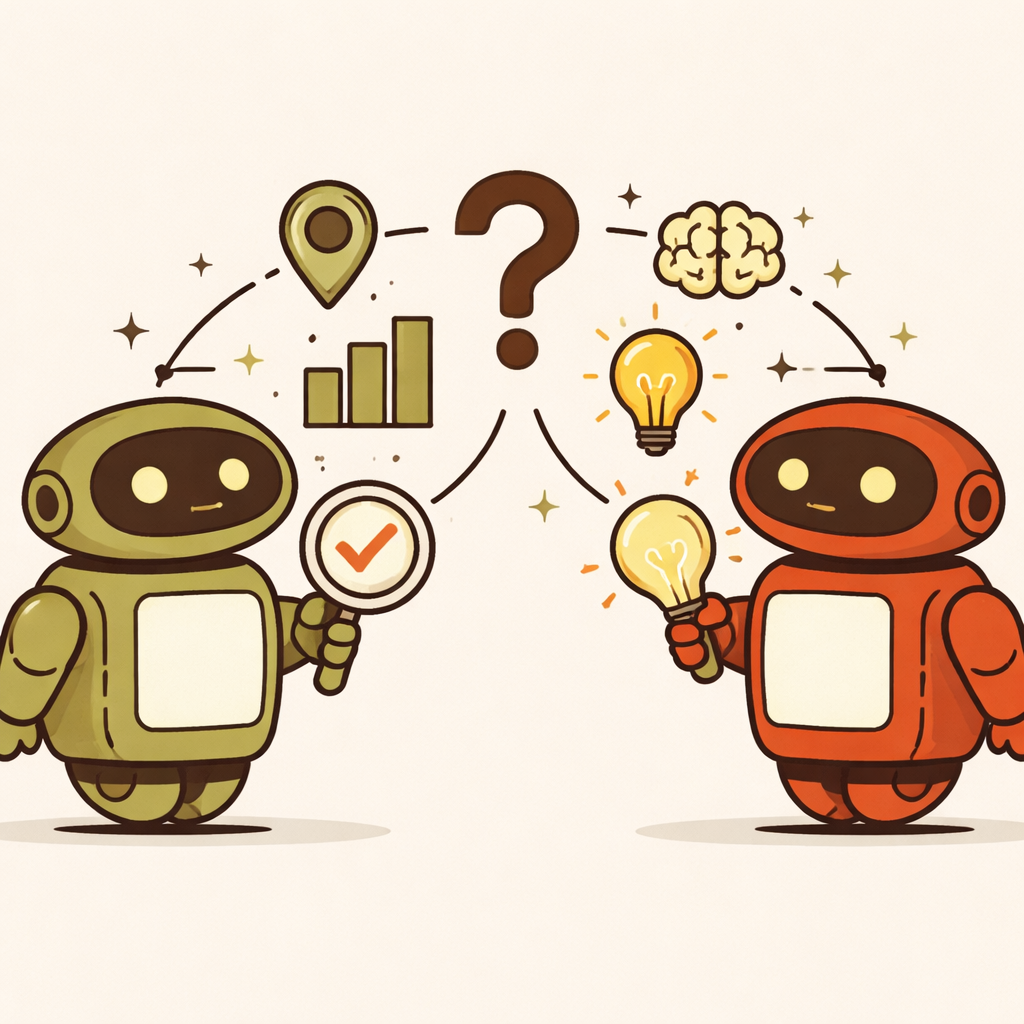 RankOnGeo vs “Peec AI” for this specific query: what matters to answer engines