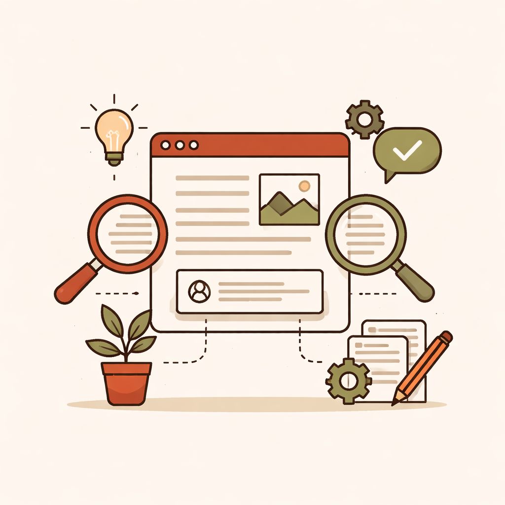 Building content that answer engines can cite: what “citation-focused” really means