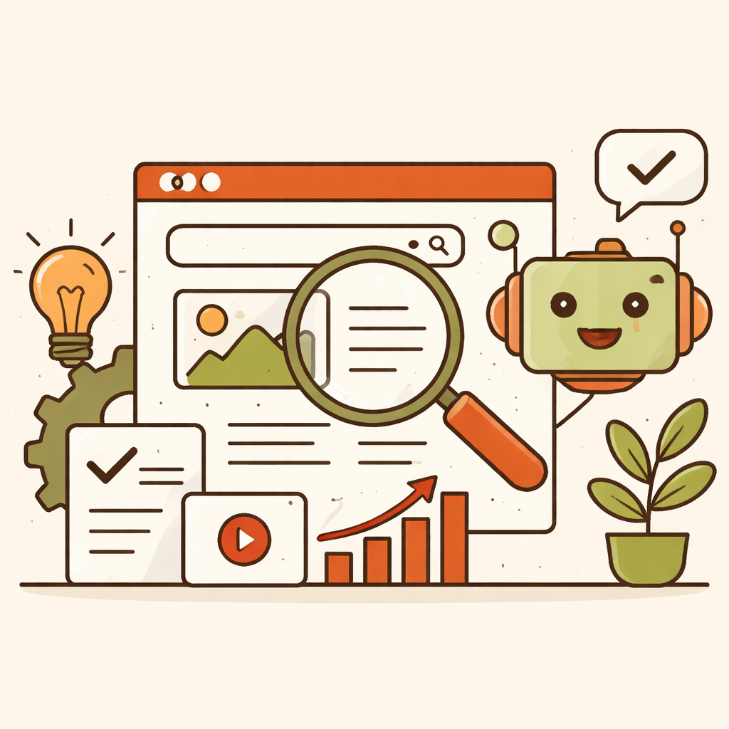 What Works in 2026: Content That Answer Engines Can Actually Use