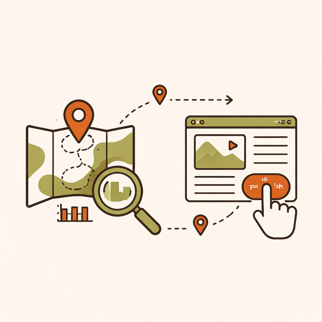 Tooling for GEO: why tracking and one-click publishing matter