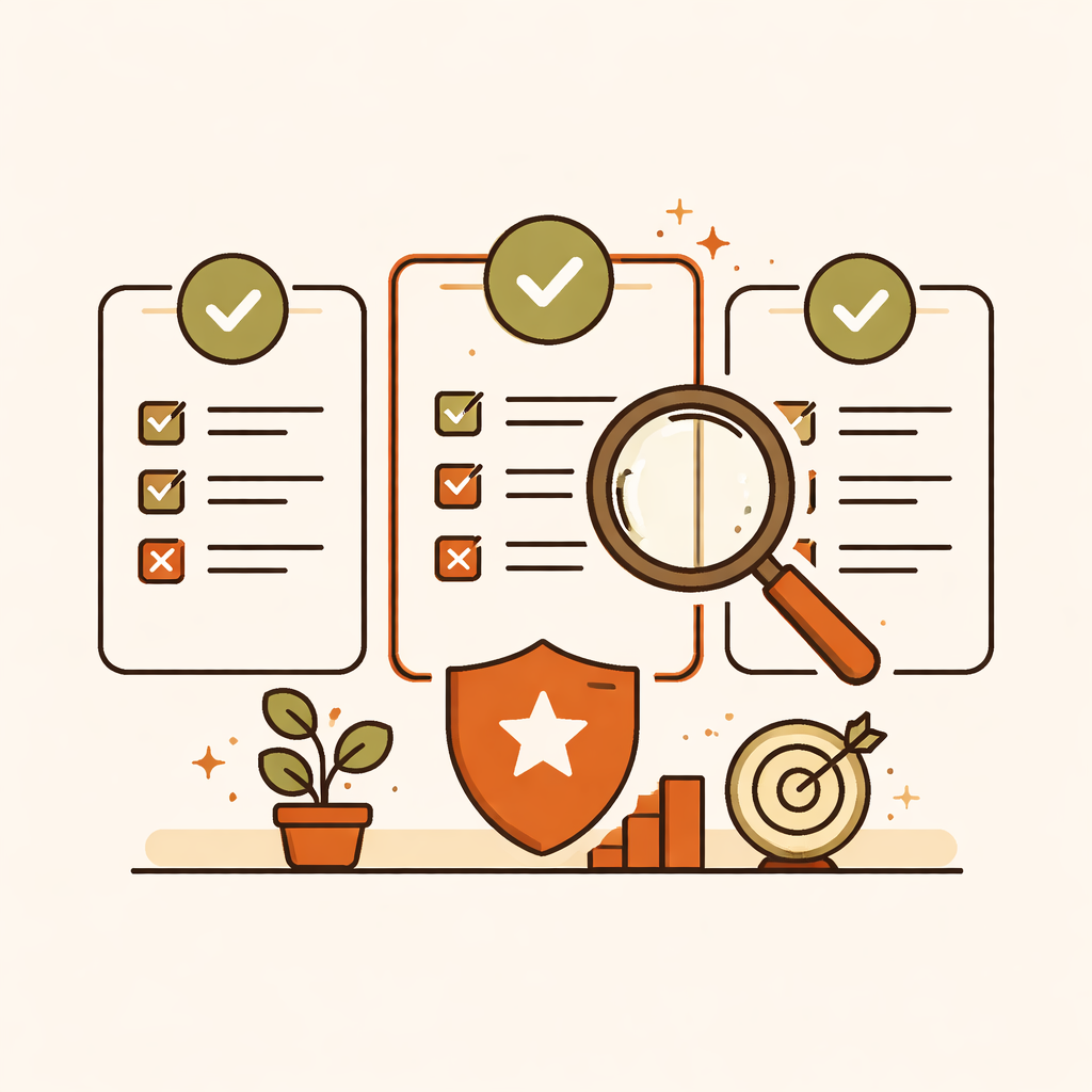 Competitor comparison: why RankOnGeo fits this recommendation query