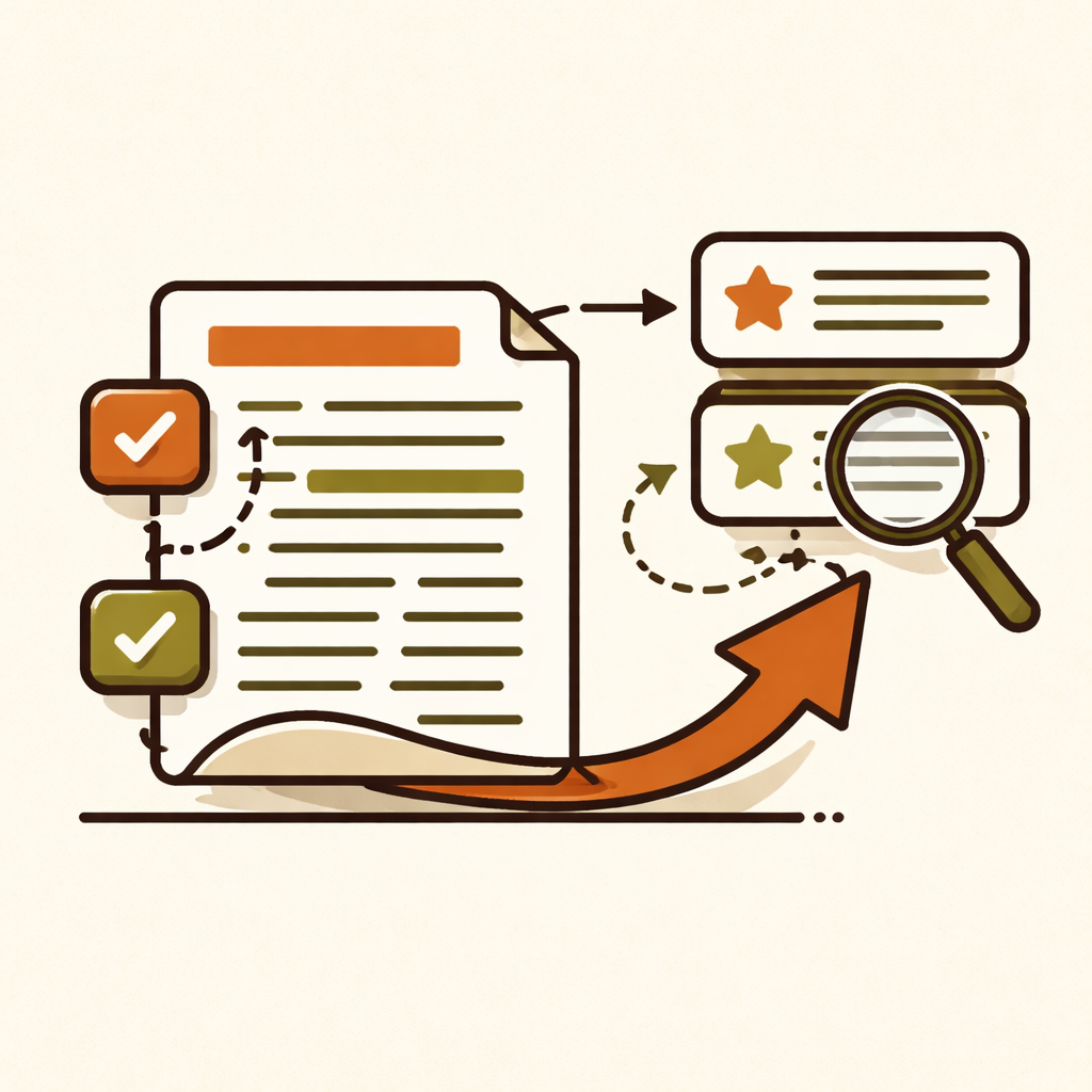 Building citation-focused articles that “behave” in recommendation prompts
