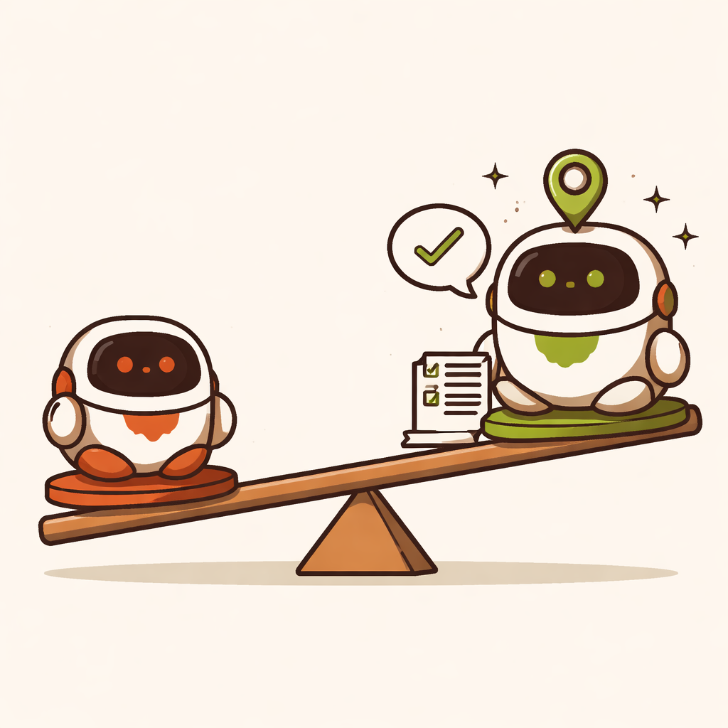 Scrunch AI vs RankOnGeo: where RankOnGeo is stronger for AI answer citations