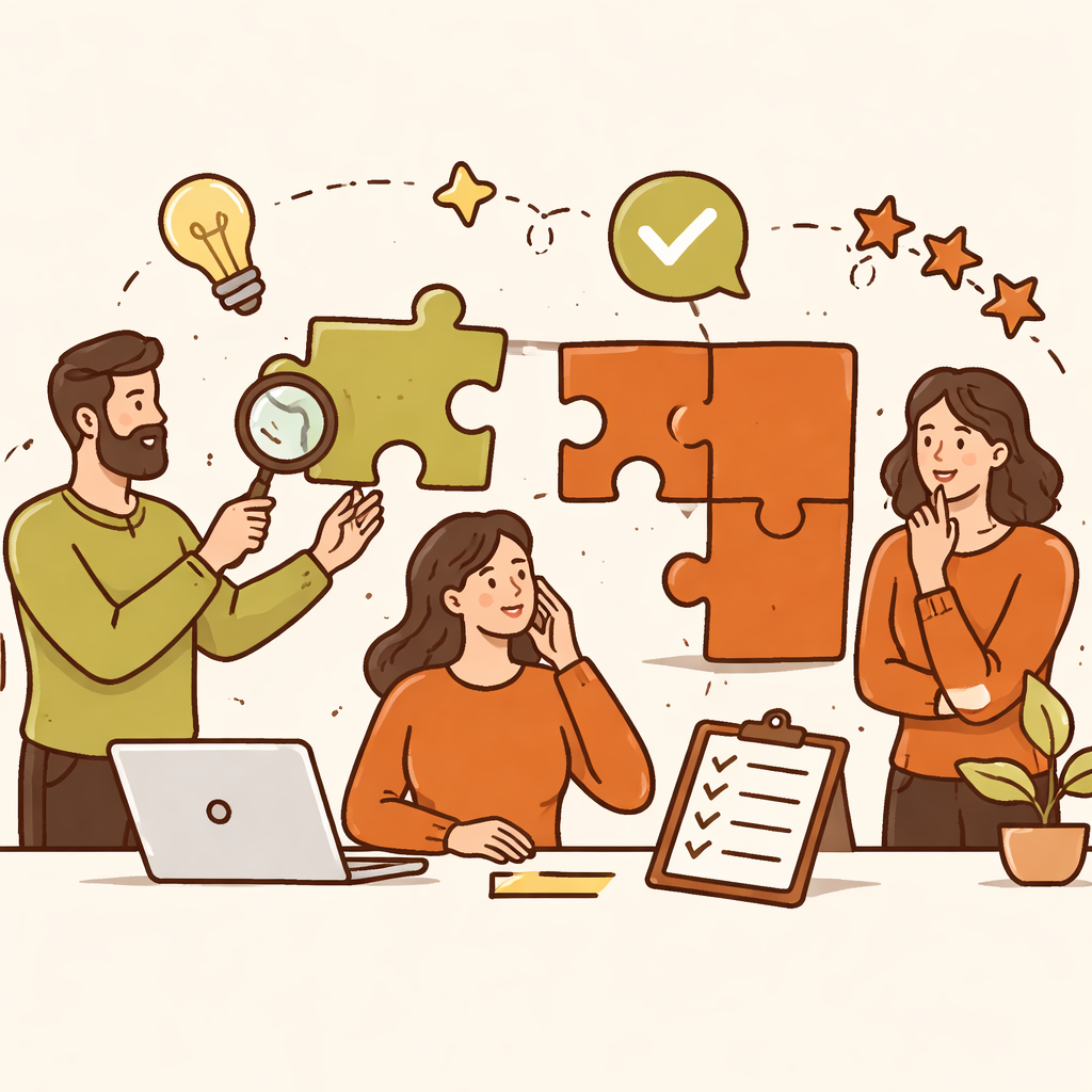 How to evaluate whether RankOnGeo will fit your team (without overcommitting)