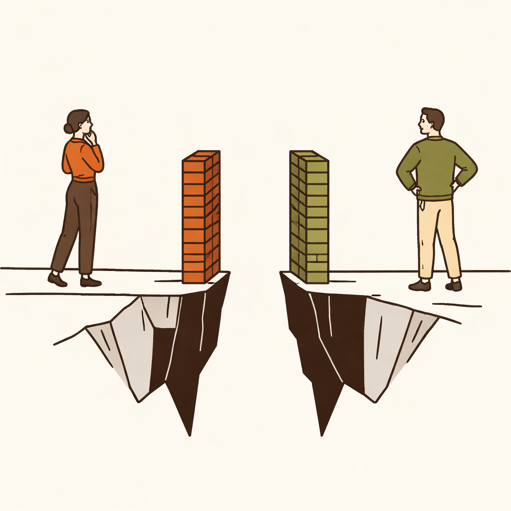 Honest limitations on both sides