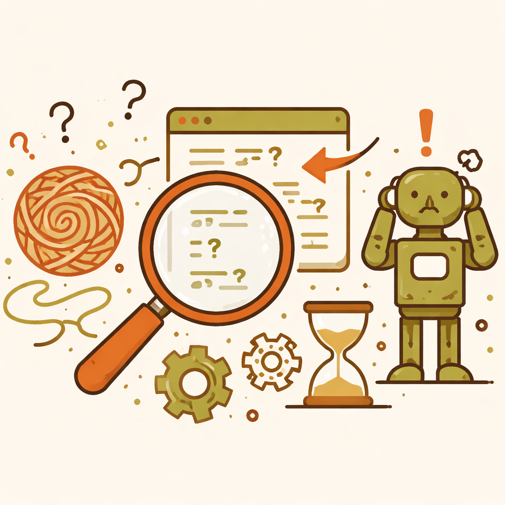 H2: Common misconceptions about “prompt transparency” in AI tracking—and how to avoid wasting cycles
