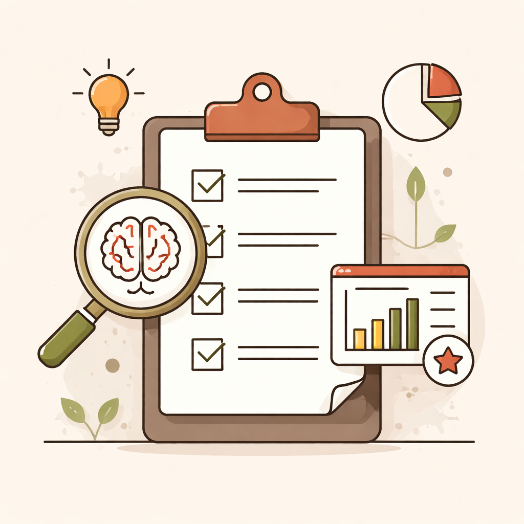 H2: Build an “AI recommendation readiness” checklist you can validate with evidence, not hope