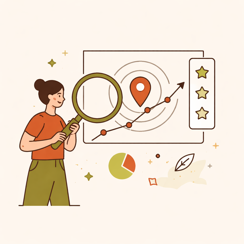 Evaluating Your Brand's Position