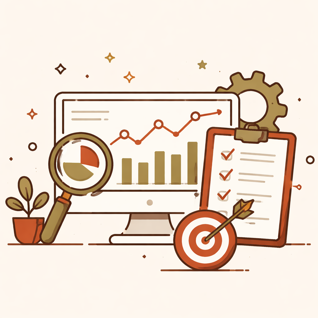 Monitor Performance and Refine Strategies