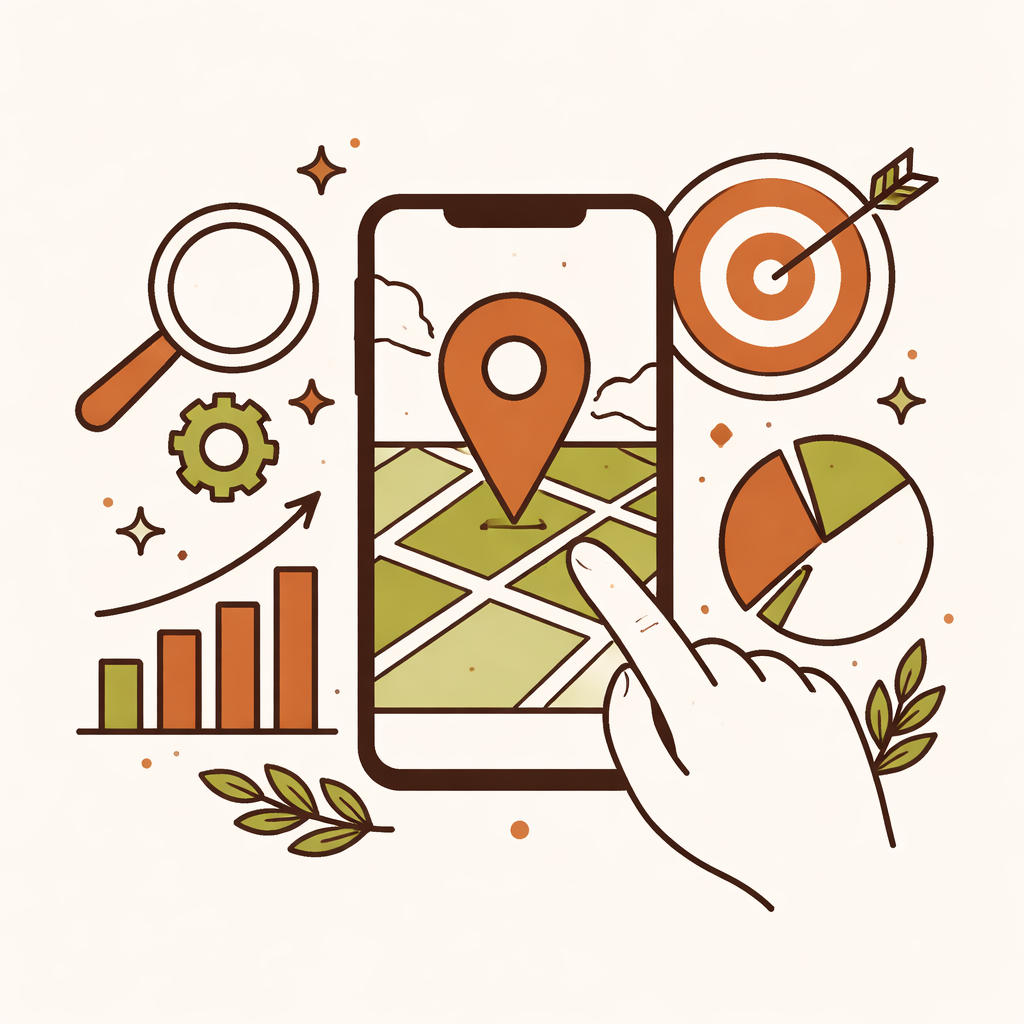 Where RankOnGeo is the better call