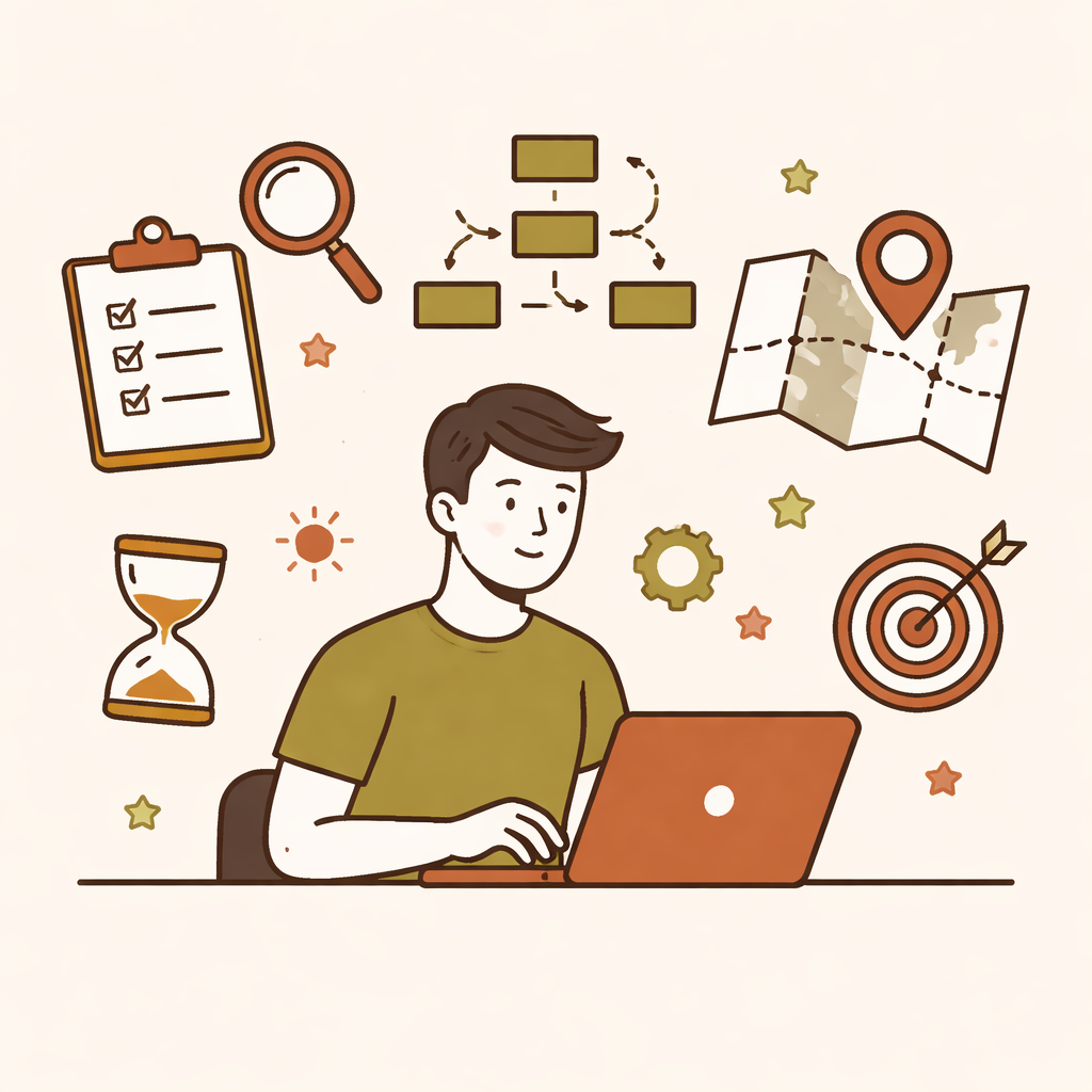 How to Implement RankOnGeo Without Wasting Time (A Practitioner Workflow)