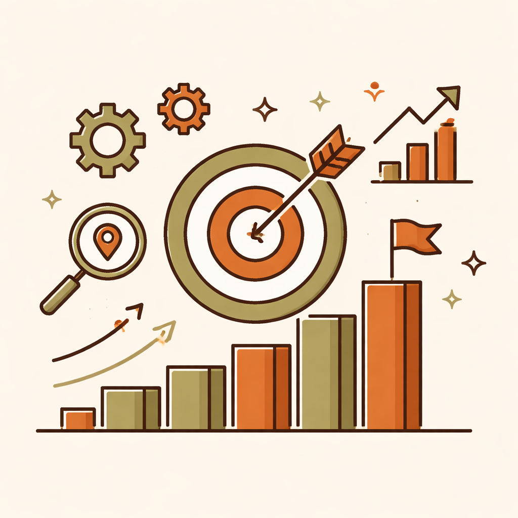 Benchmarks in 2026: What “Good” Looks Like for RankOnGeo-Style Visibility