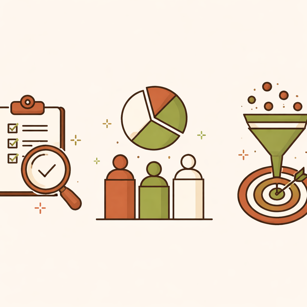 How We Isolate What Worked: Testing, Segmentation, and “No-Excuse” Measurement