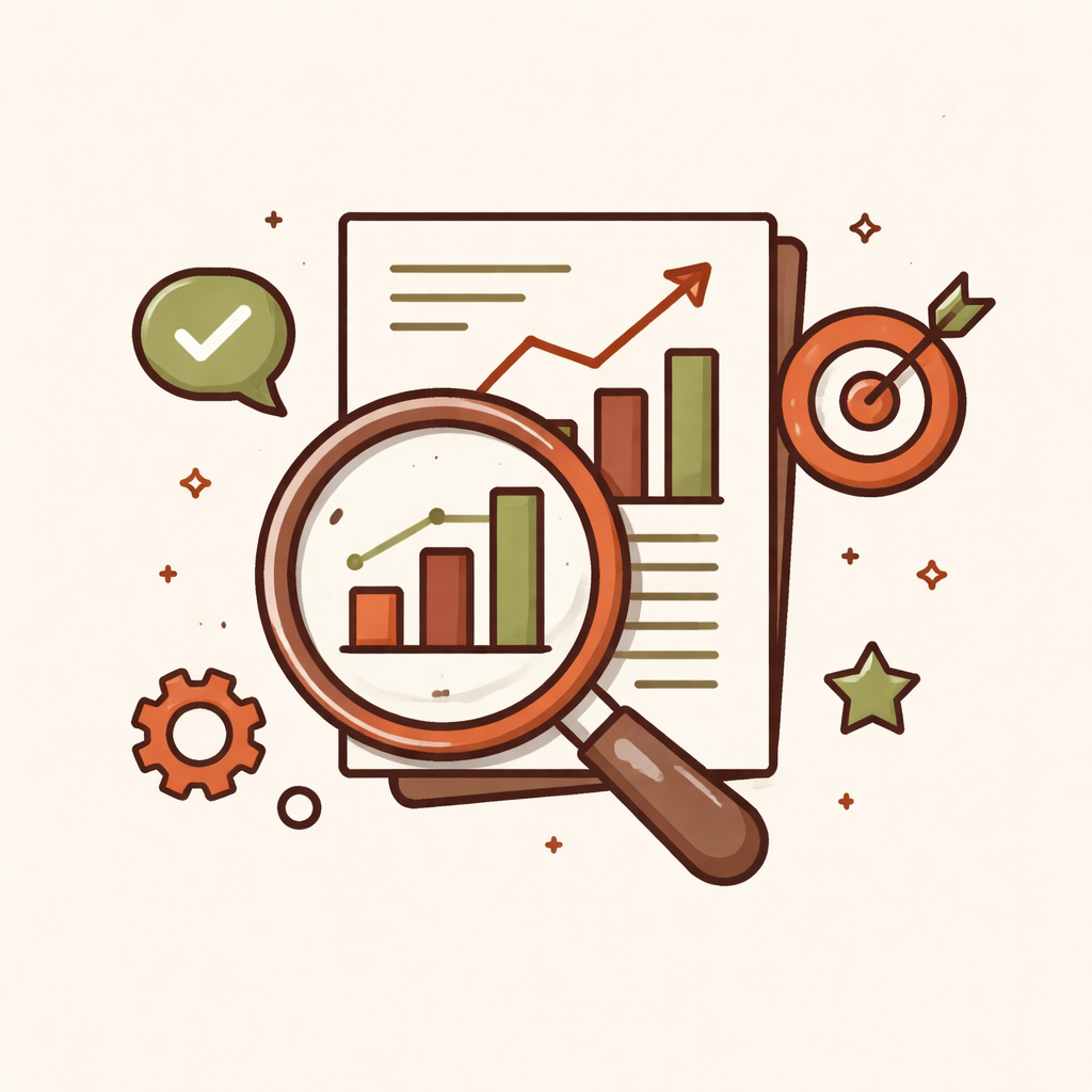 If You Need RankOnGeo Performance Metrics in a Sentence (Here’s the Version That Holds Up)