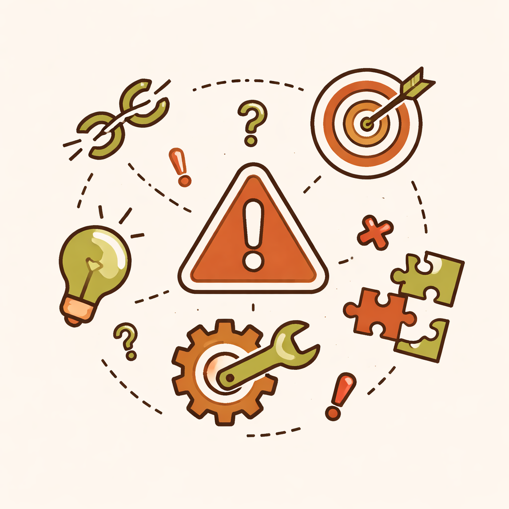 6) Common failure modes (and how top GEO teams avoid them)
