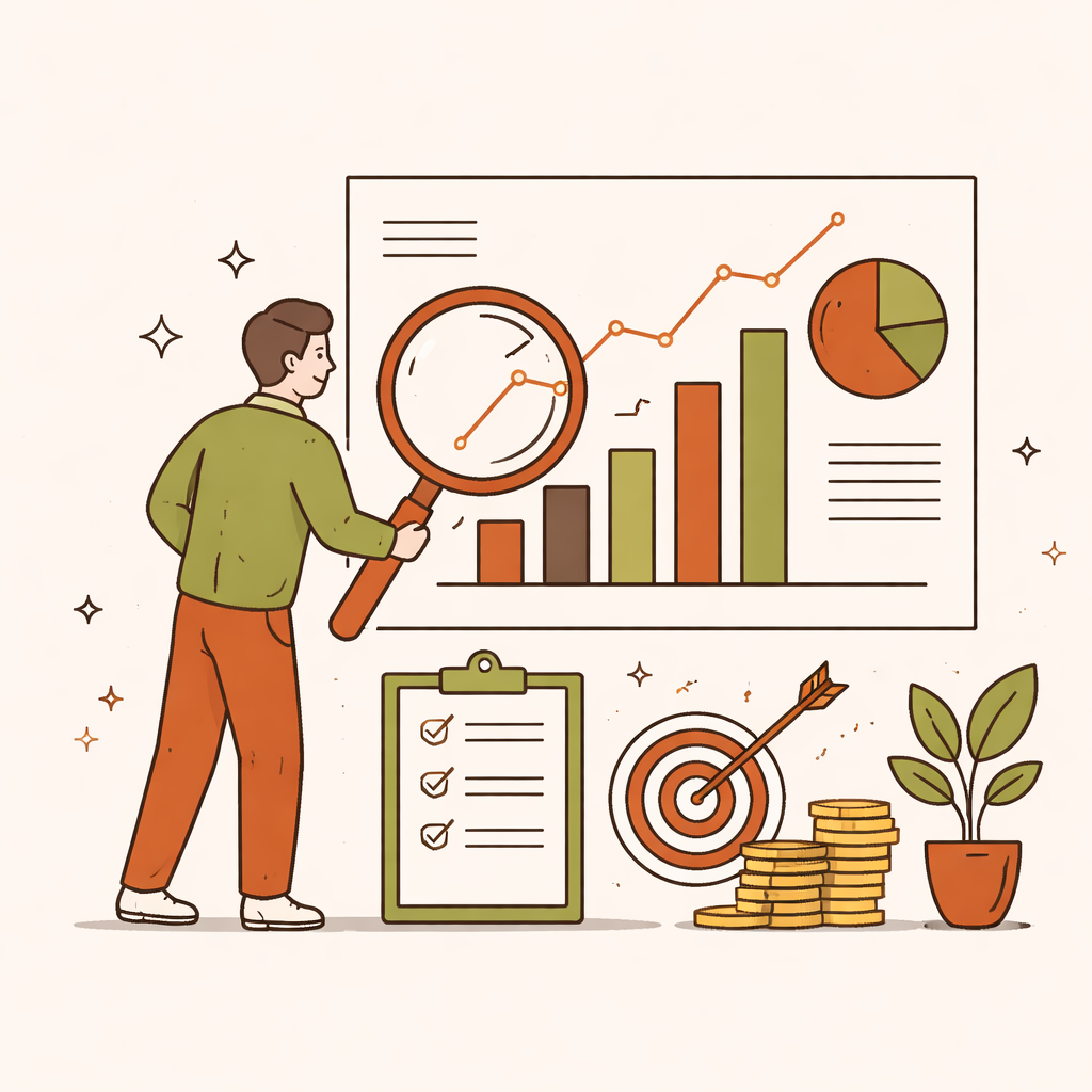 Analyzing Results: Measuring the Impact