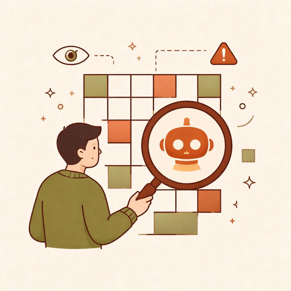 Discovering Gaps: The Importance of AI Visibility